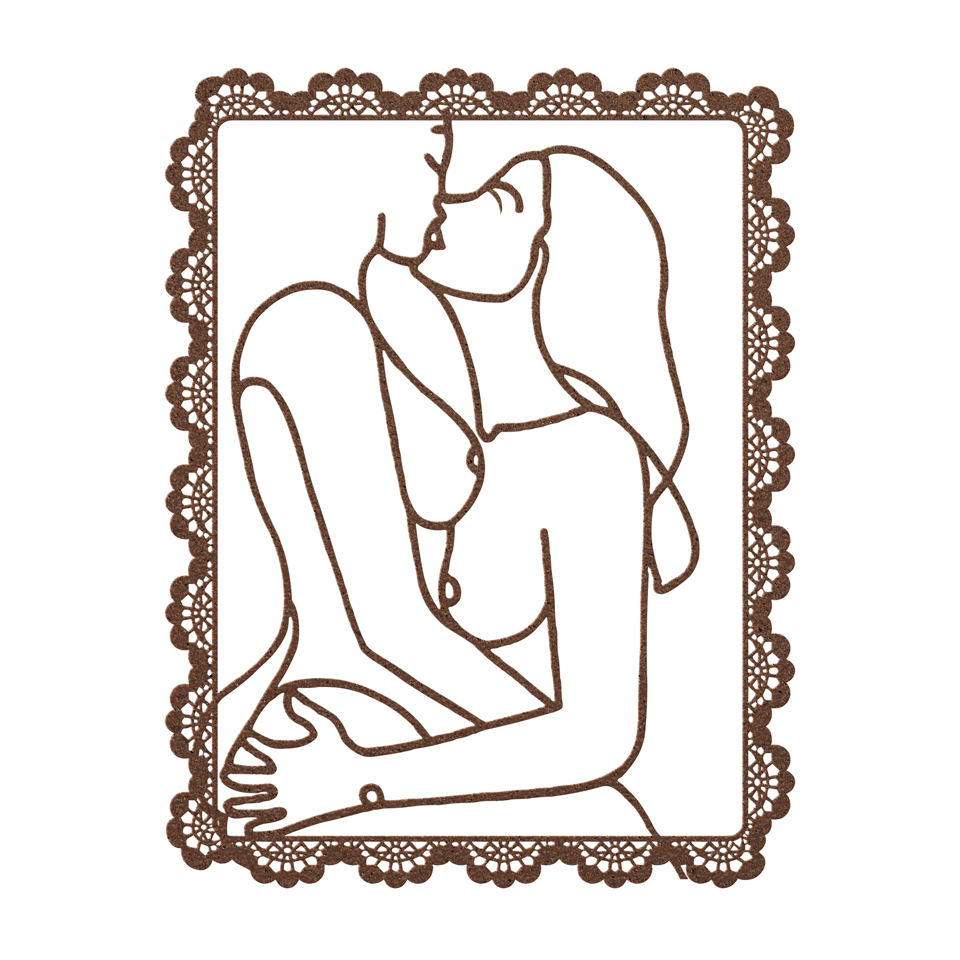 Lesbian_Lovers_Framed_Embrace_Girl_Deco_Copper_Transparent_Mockup.png