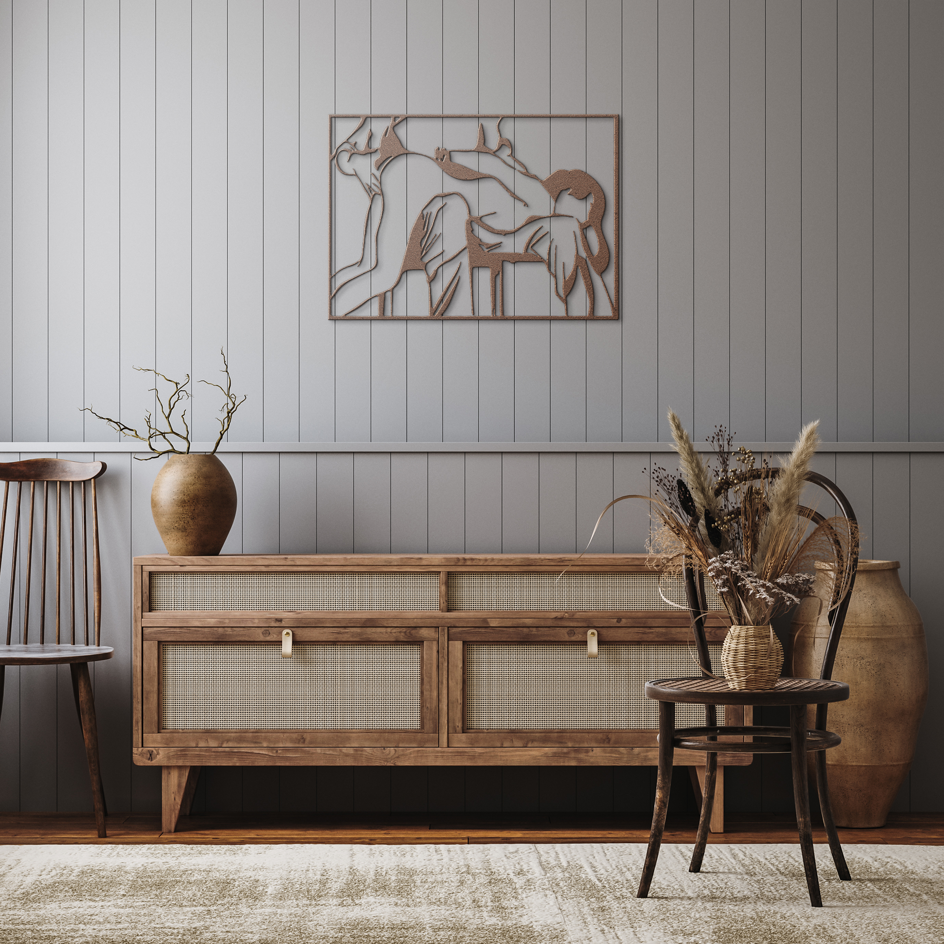 Naughty_Spanking_BDSM_Bedroom_Decor_Copper_Rustic_Hallway_Mockup.png