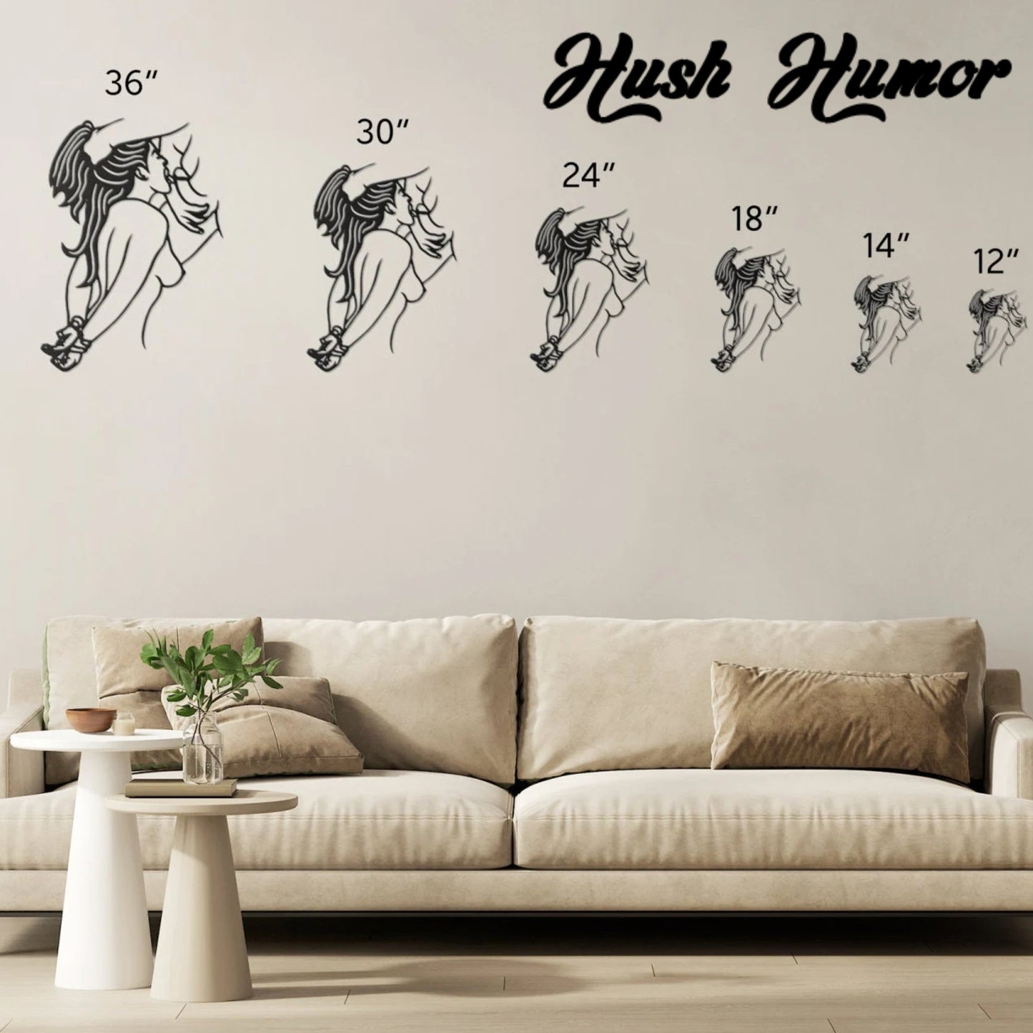 Bondage Blow J*b Wall Decor Bdsm Oral Sex wall decor