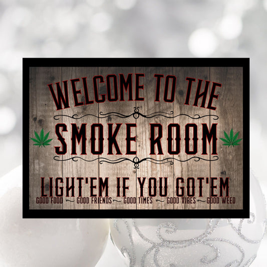 Weed Gift