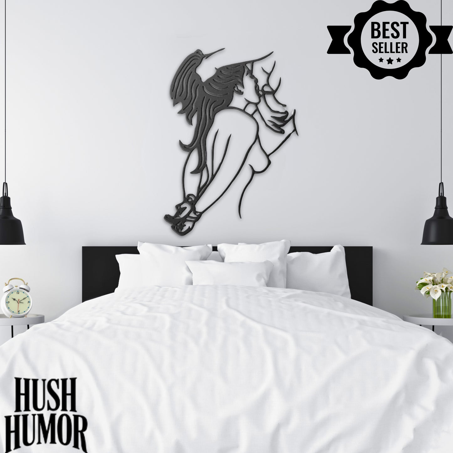 Bondage Blow J*b Wall Decor Bdsm Oral Sex wall decor