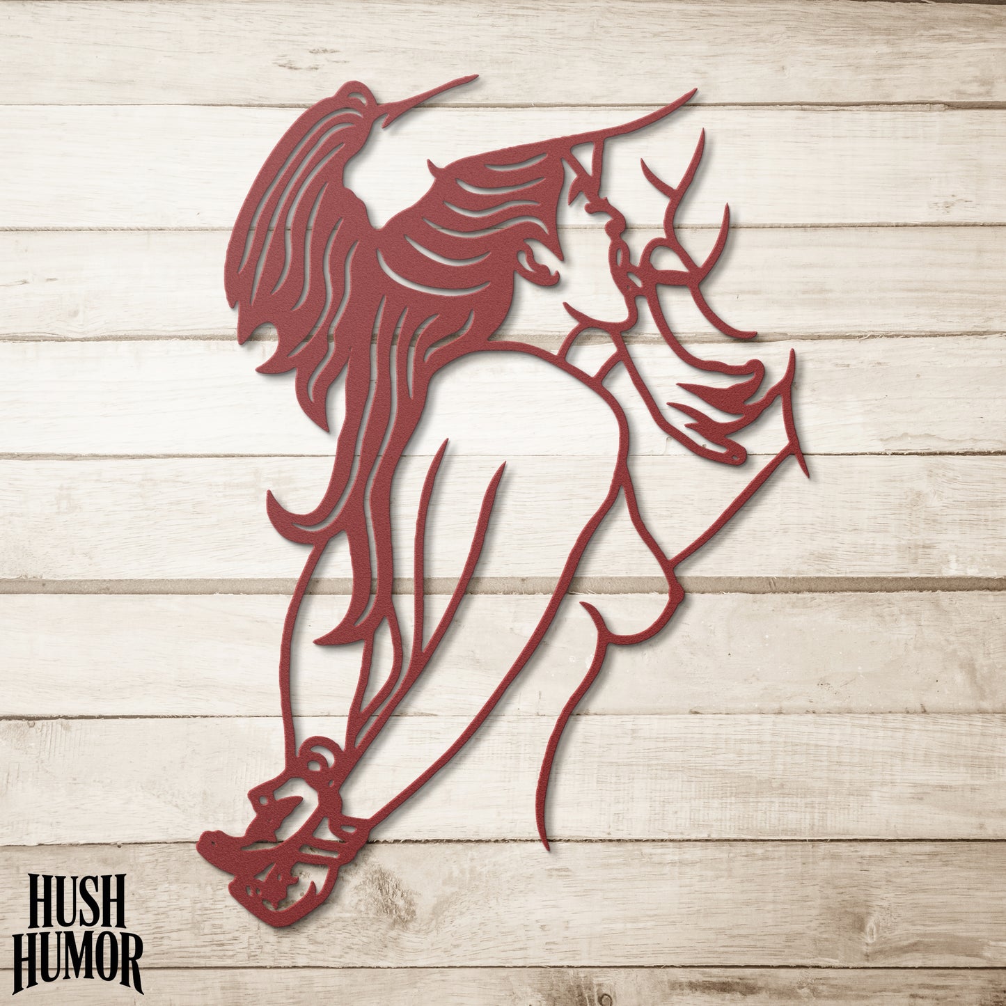 Bondage Blow J*b Wall Decor Bdsm Oral Sex wall decor