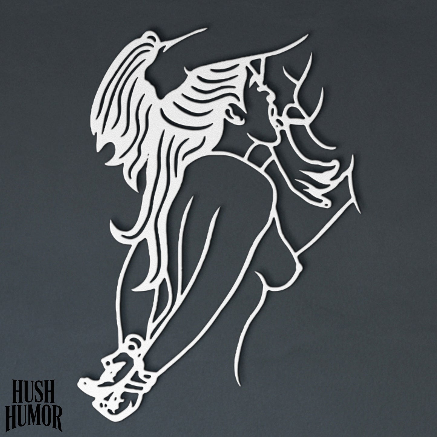 Bondage Blow J*b Wall Decor Bdsm Oral Sex wall decor
