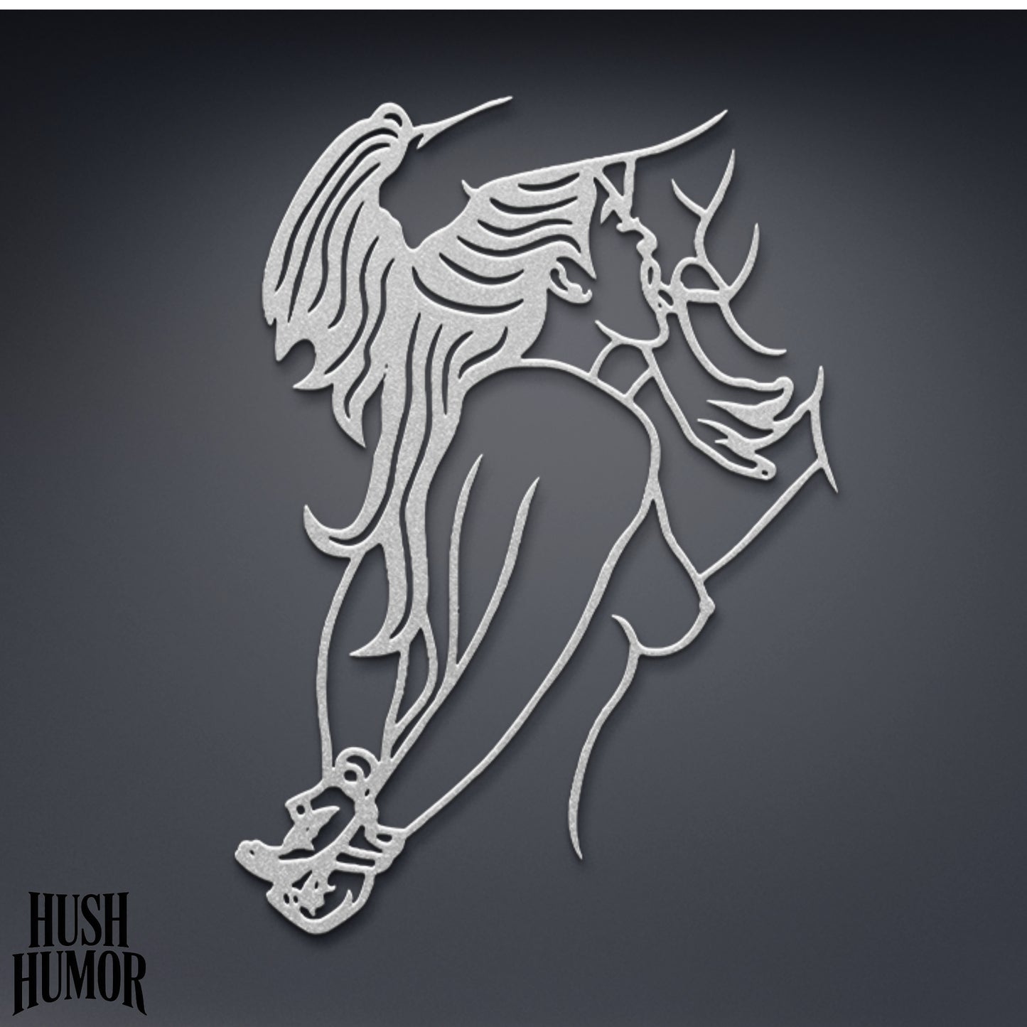Bondage Blow J*b Wall Decor Bdsm Oral Sex wall decor