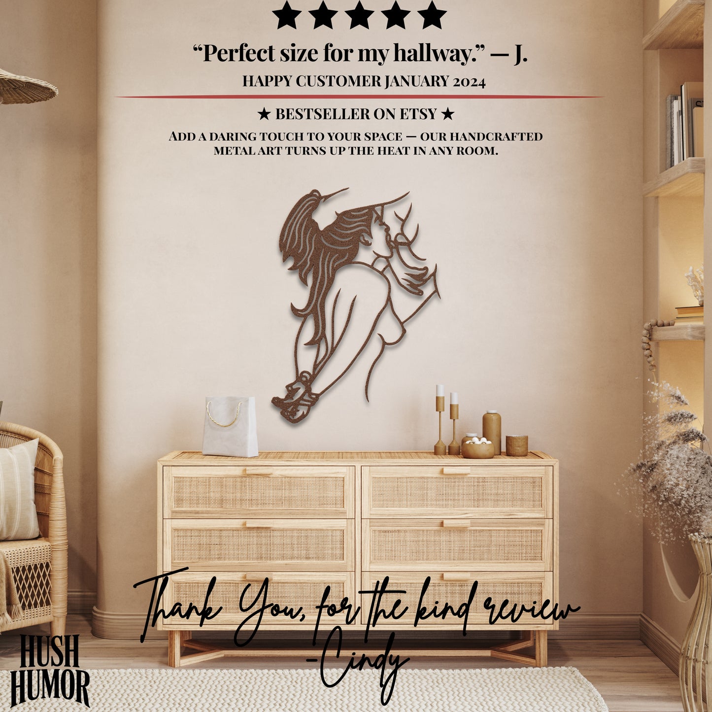 Bondage Blow J*b Wall Decor Bdsm Oral Sex wall decor